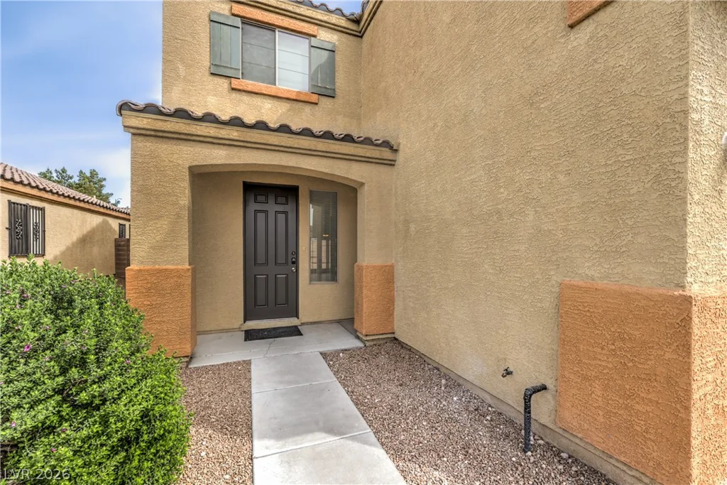 920 Gary Carmena, North Las Vegas, NV 89081