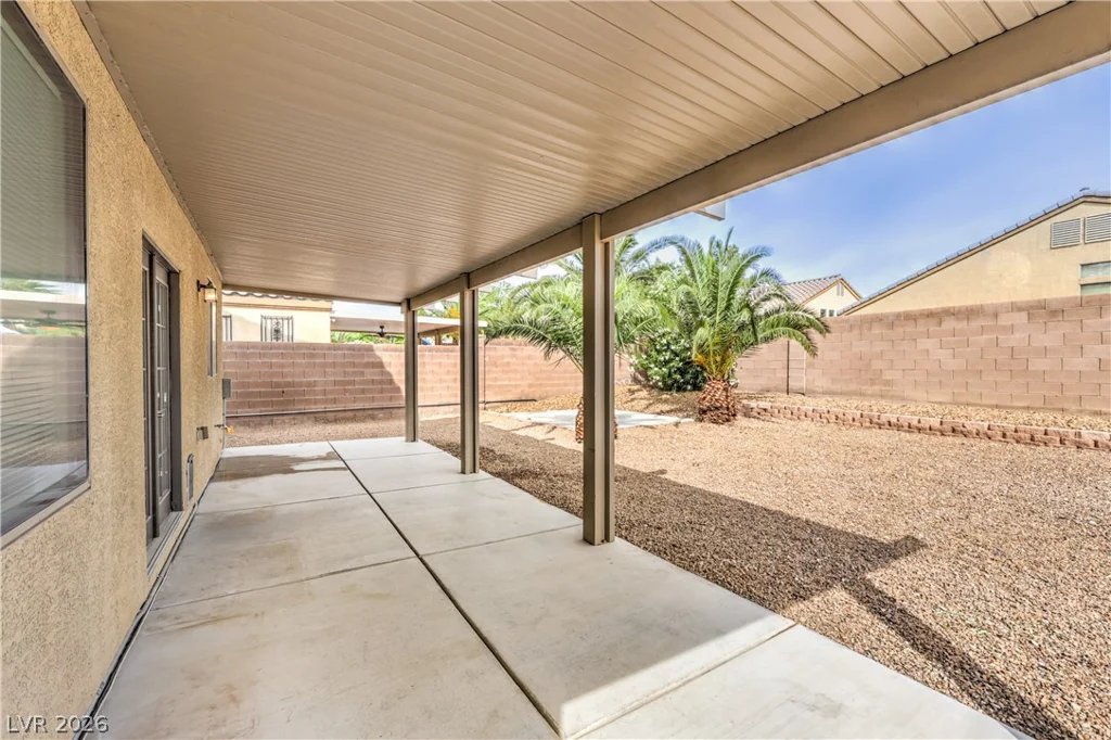 920 Gary Carmena, North Las Vegas, NV 89081