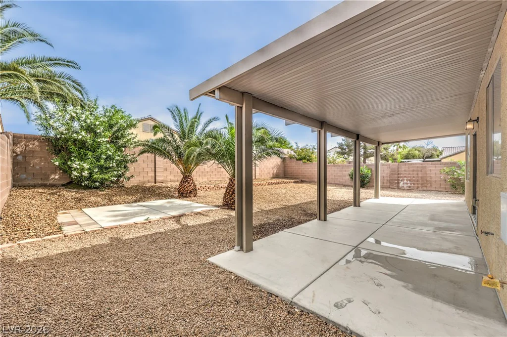 920 Gary Carmena, North Las Vegas, NV 89081