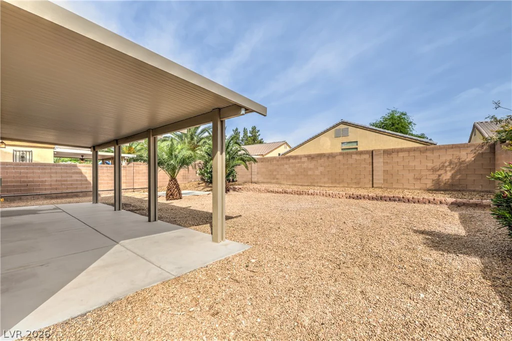 920 Gary Carmena, North Las Vegas, NV 89081