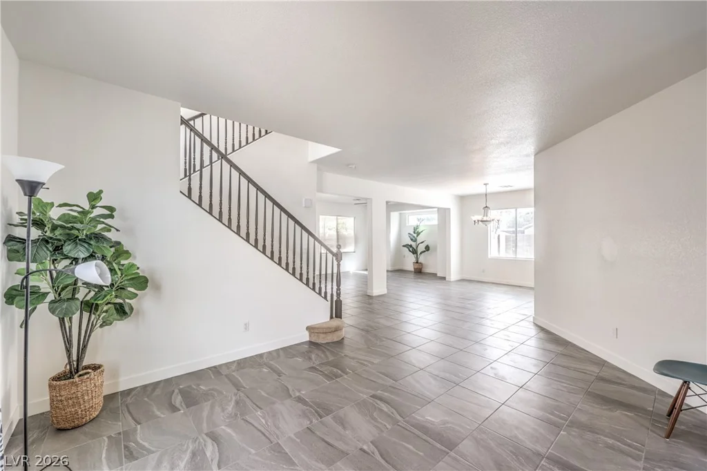 920 Gary Carmena, North Las Vegas, NV 89081