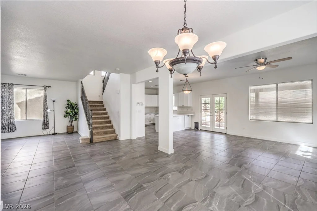 920 Gary Carmena, North Las Vegas, NV 89081