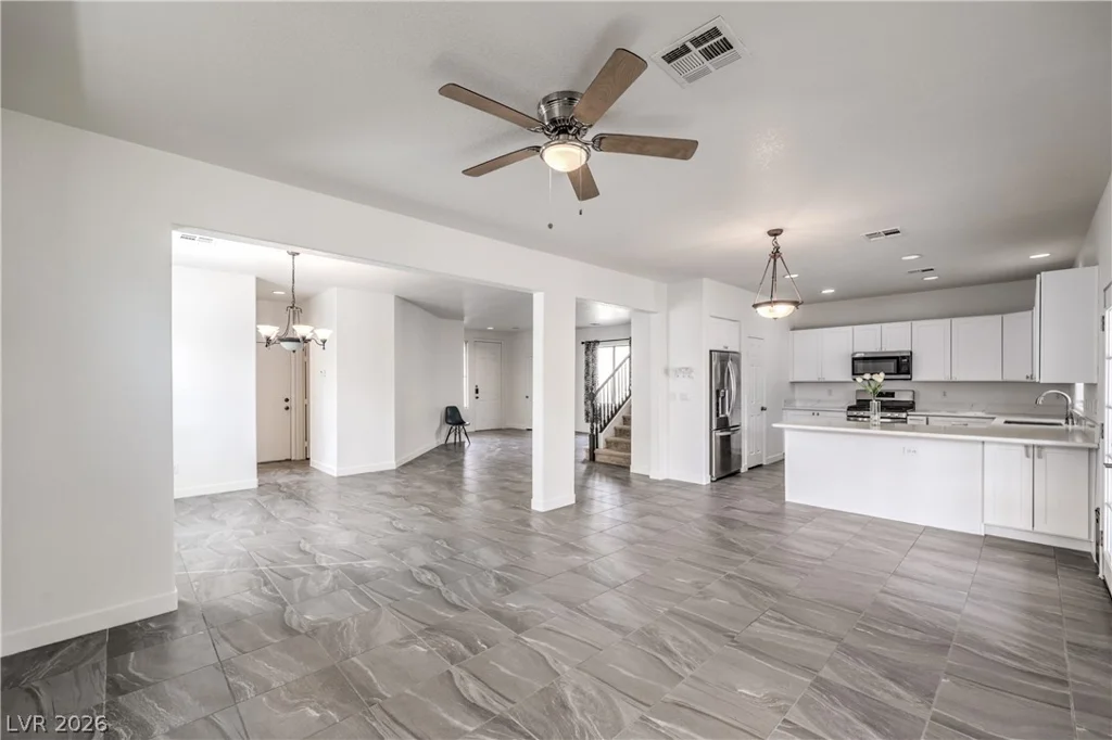 920 Gary Carmena, North Las Vegas, NV 89081