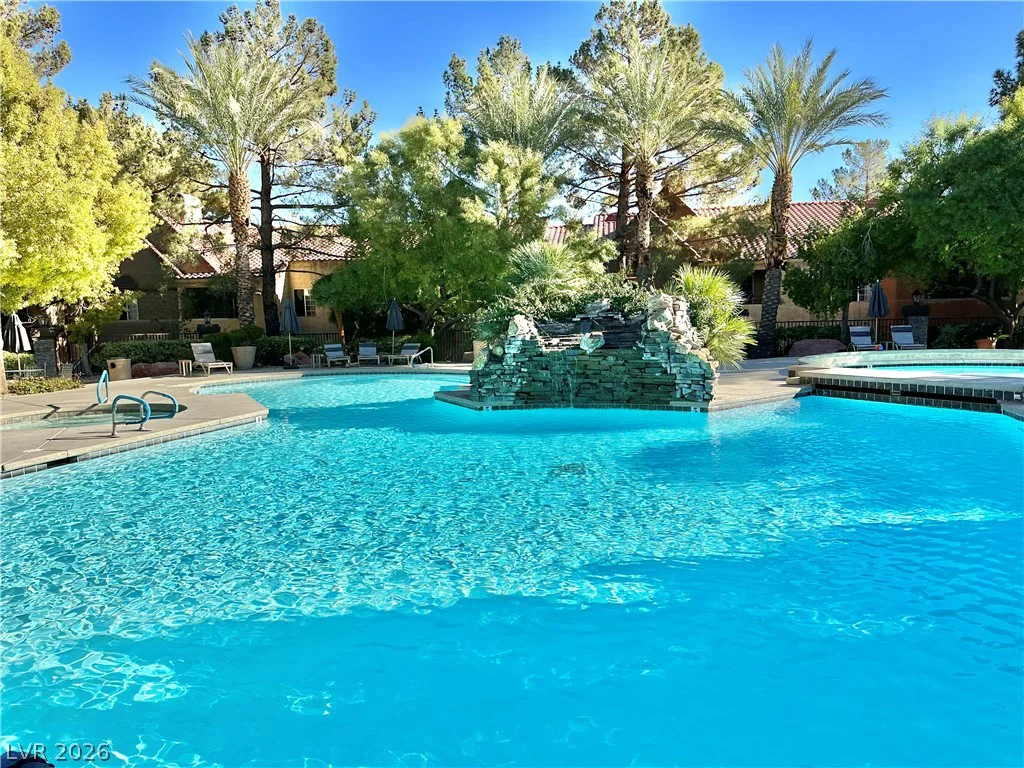 2200 Fort Apache, Las Vegas, NV 89117