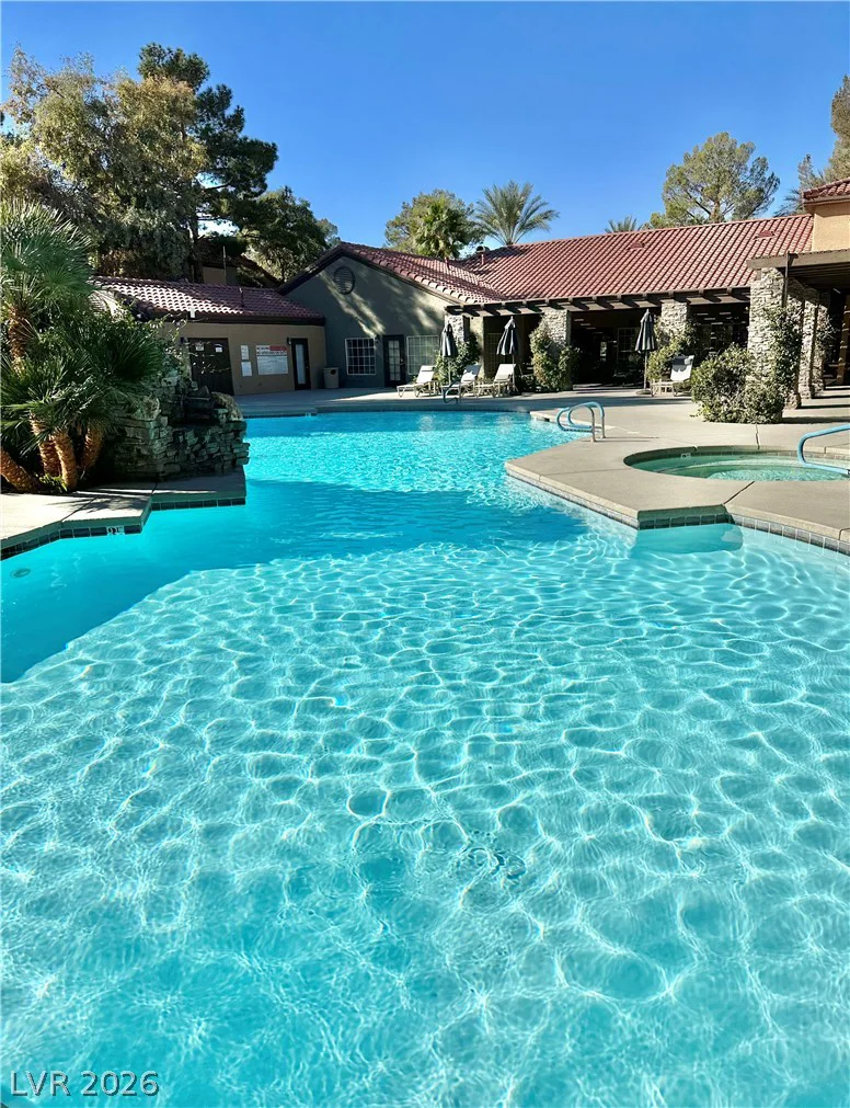 2200 Fort Apache, Las Vegas, NV 89117