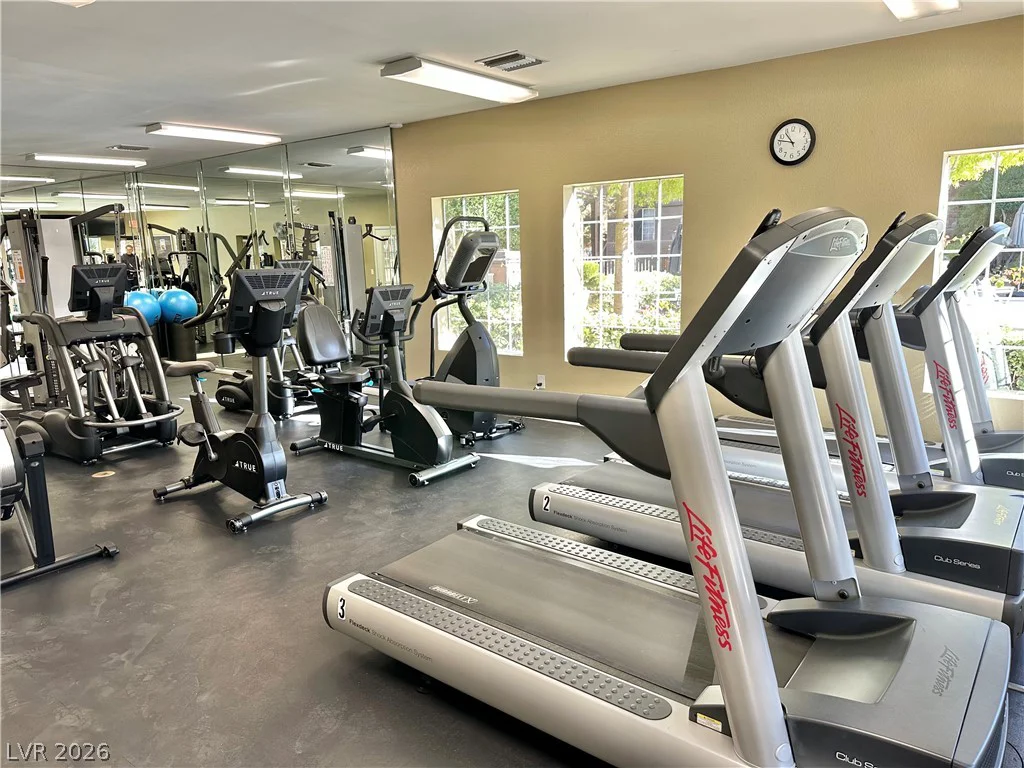 2200 Fort Apache, Las Vegas, NV 89117