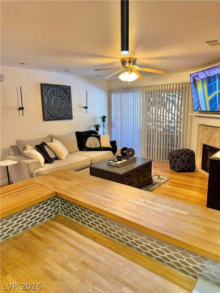 2200 Fort Apache, Las Vegas, NV 89117
