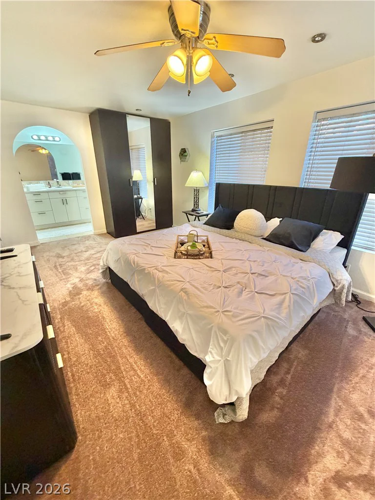 2200 Fort Apache, Las Vegas, NV 89117