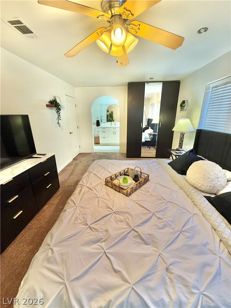 2200 Fort Apache, Las Vegas, NV 89117