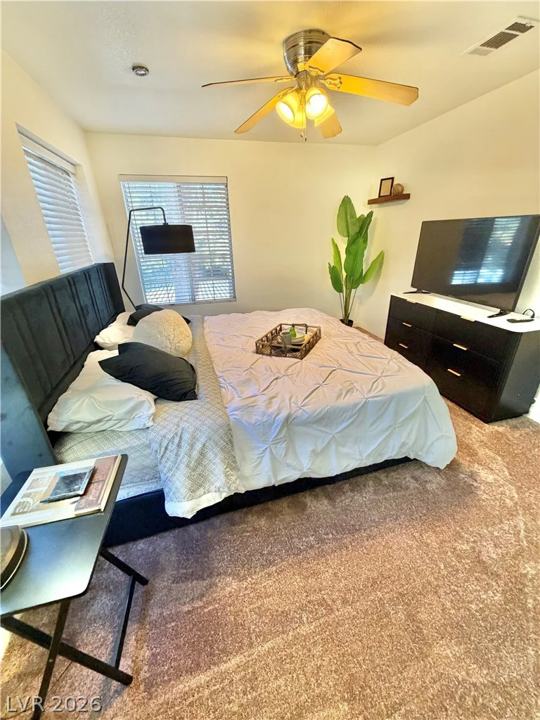 2200 Fort Apache, Las Vegas, NV 89117