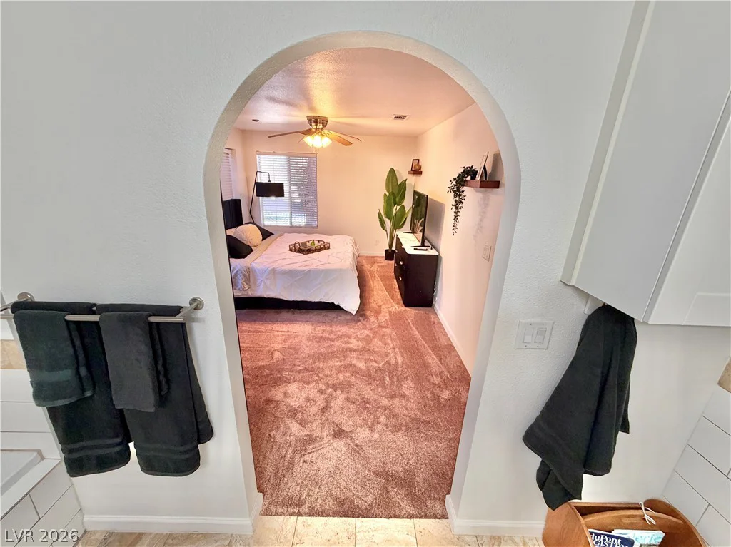 2200 Fort Apache, Las Vegas, NV 89117