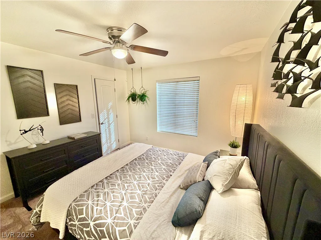 2200 Fort Apache, Las Vegas, NV 89117