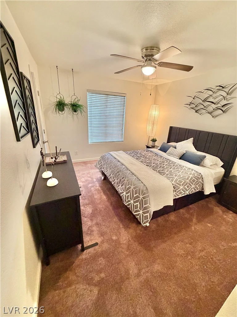 2200 Fort Apache, Las Vegas, NV 89117