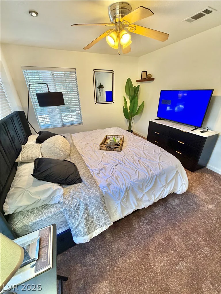 2200 Fort Apache, Las Vegas, NV 89117