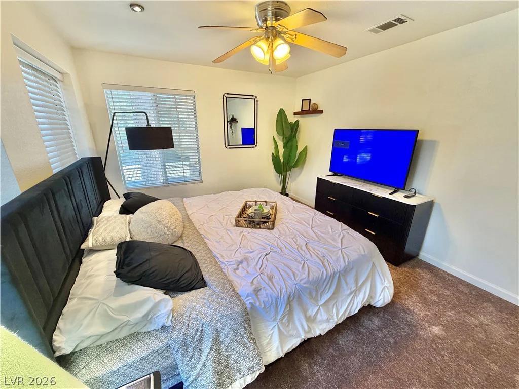 2200 Fort Apache, Las Vegas, NV 89117