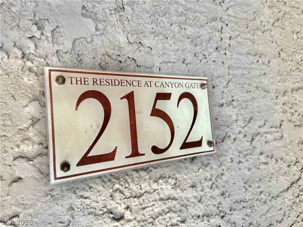 2200 Fort Apache, Las Vegas, NV 89117
