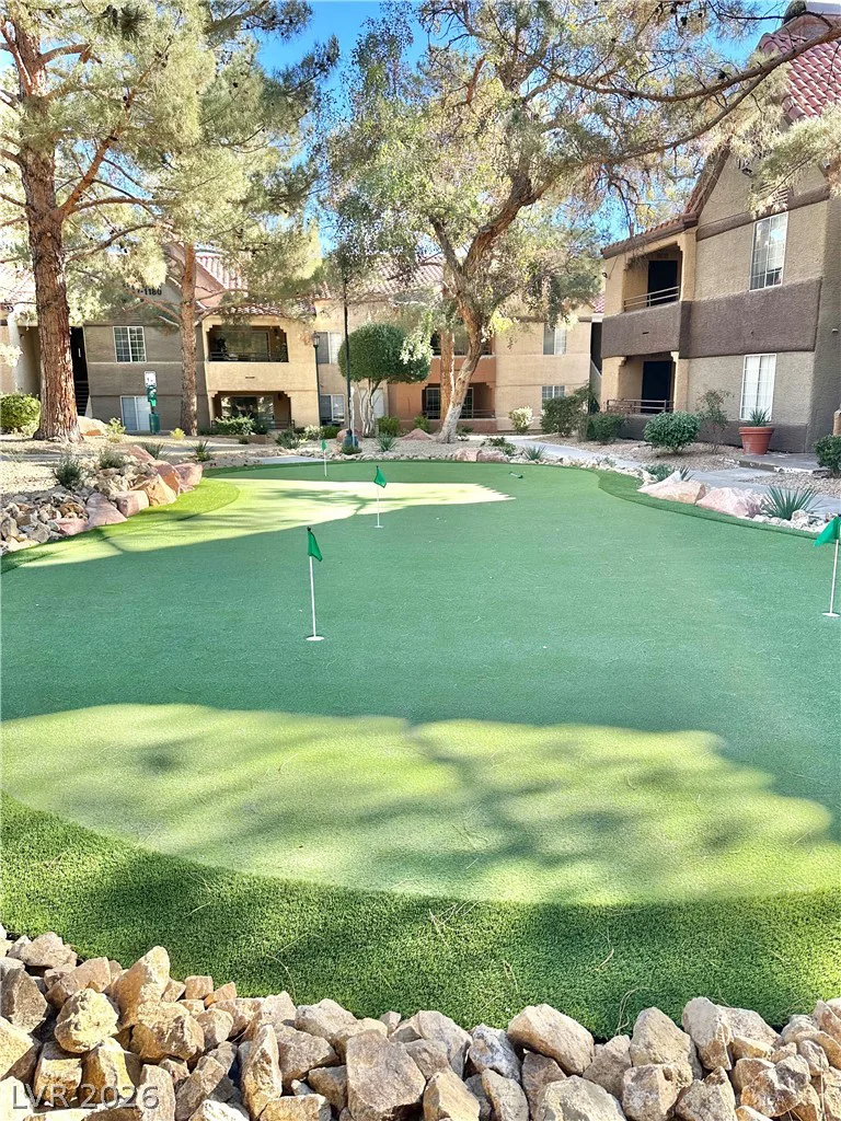 2200 Fort Apache, Las Vegas, NV 89117