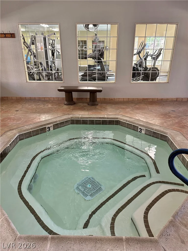 2200 Fort Apache, Las Vegas, NV 89117