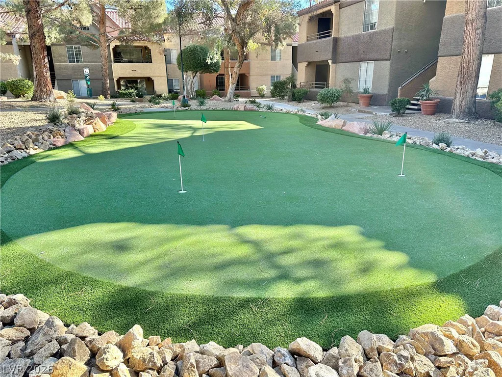 2200 Fort Apache, Las Vegas, NV 89117