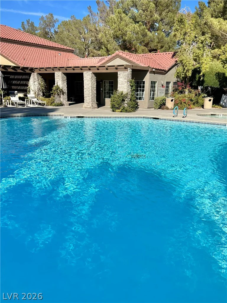 2200 Fort Apache, Las Vegas, NV 89117