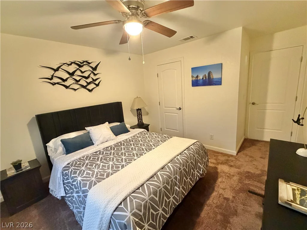 2200 Fort Apache, Las Vegas, NV 89117