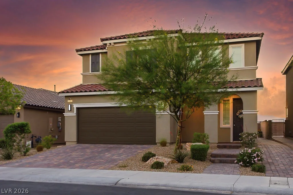 6905 Toll Mountain, North Las Vegas, NV 89086