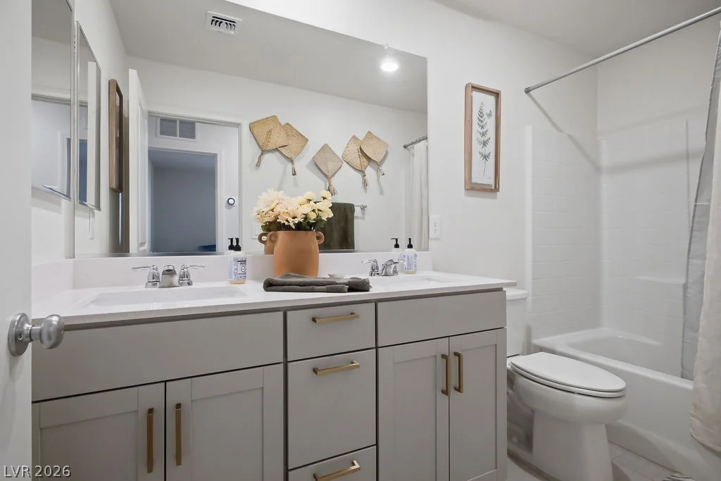 6905 Toll Mountain, North Las Vegas, NV 89086