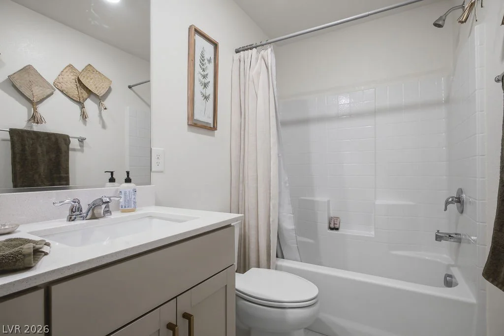6905 Toll Mountain, North Las Vegas, NV 89086