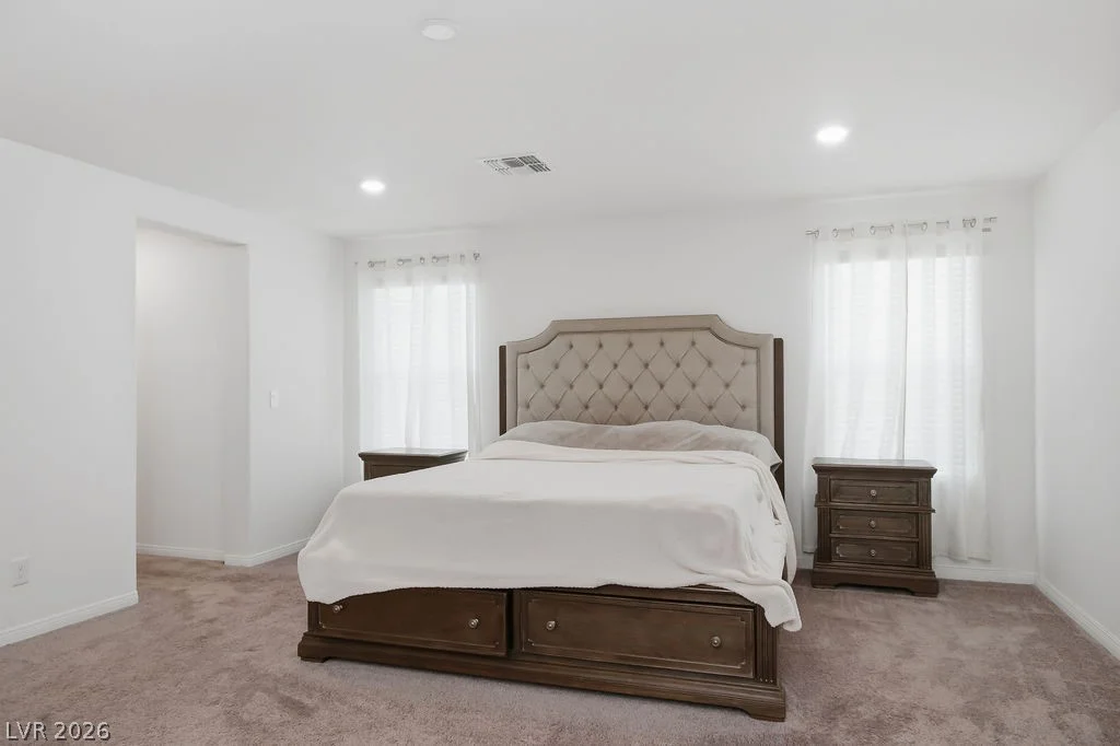 6905 Toll Mountain, North Las Vegas, NV 89086