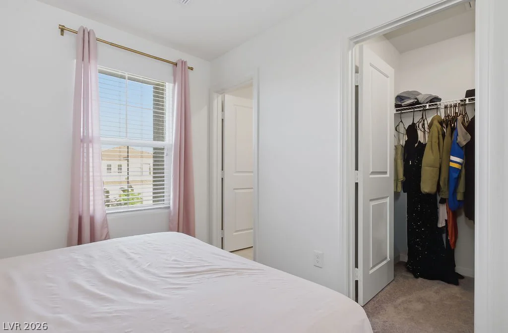 6905 Toll Mountain, North Las Vegas, NV 89086