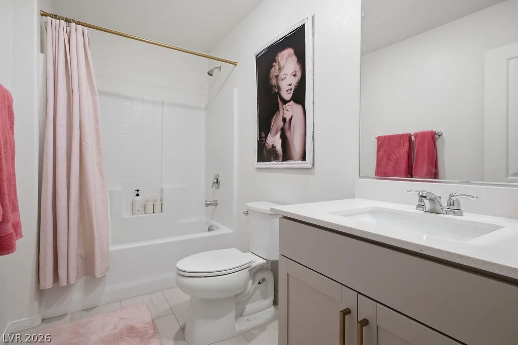 6905 Toll Mountain, North Las Vegas, NV 89086