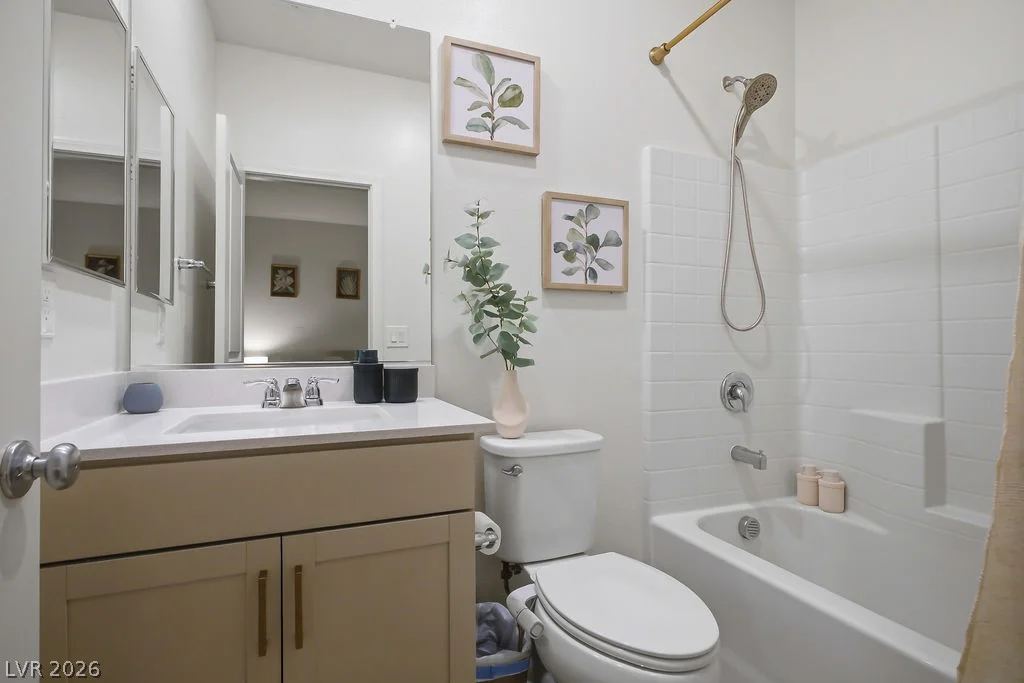 6905 Toll Mountain, North Las Vegas, NV 89086