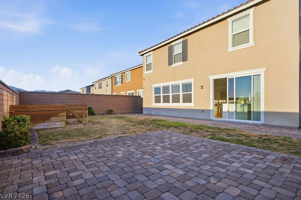 6905 Toll Mountain, North Las Vegas, NV 89086