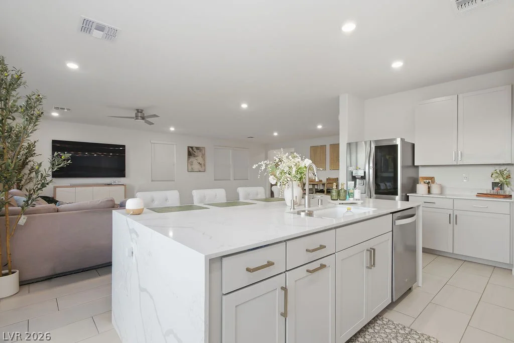 6905 Toll Mountain, North Las Vegas, NV 89086