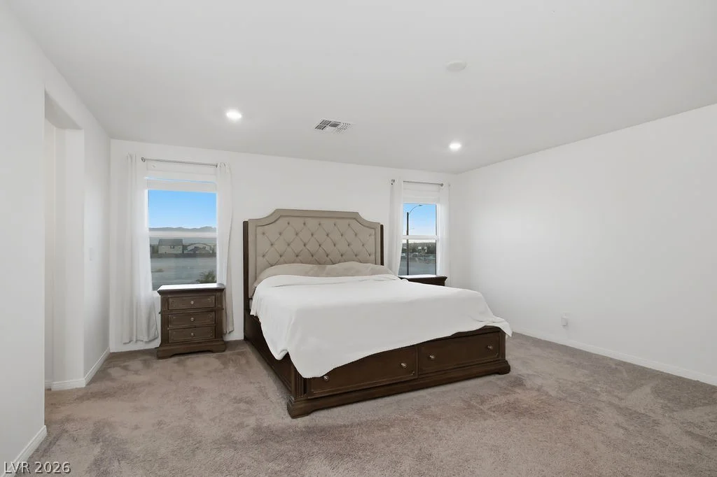 6905 Toll Mountain, North Las Vegas, NV 89086