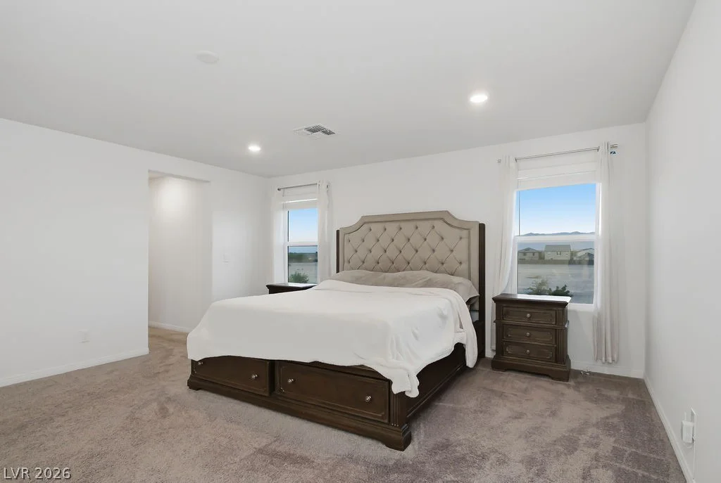 6905 Toll Mountain, North Las Vegas, NV 89086