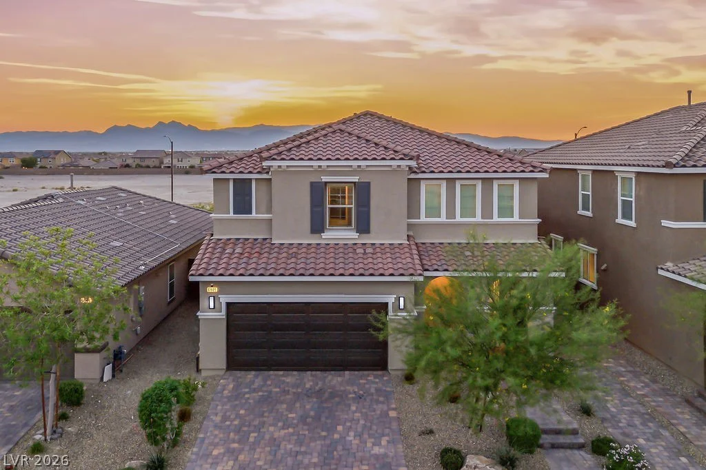 6905 Toll Mountain, North Las Vegas, NV 89086