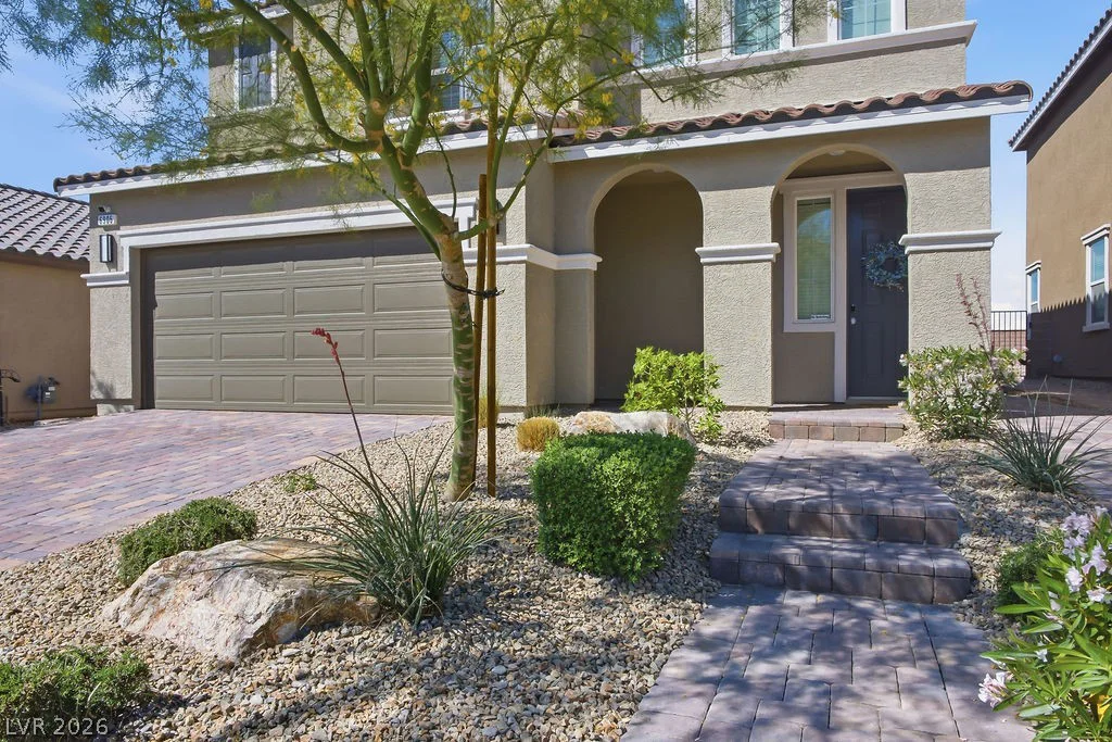 6905 Toll Mountain, North Las Vegas, NV 89086