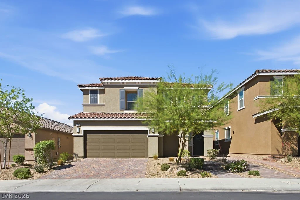 6905 Toll Mountain, North Las Vegas, NV 89086