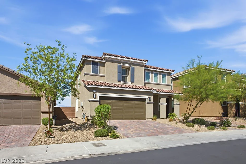 6905 Toll Mountain, North Las Vegas, NV 89086