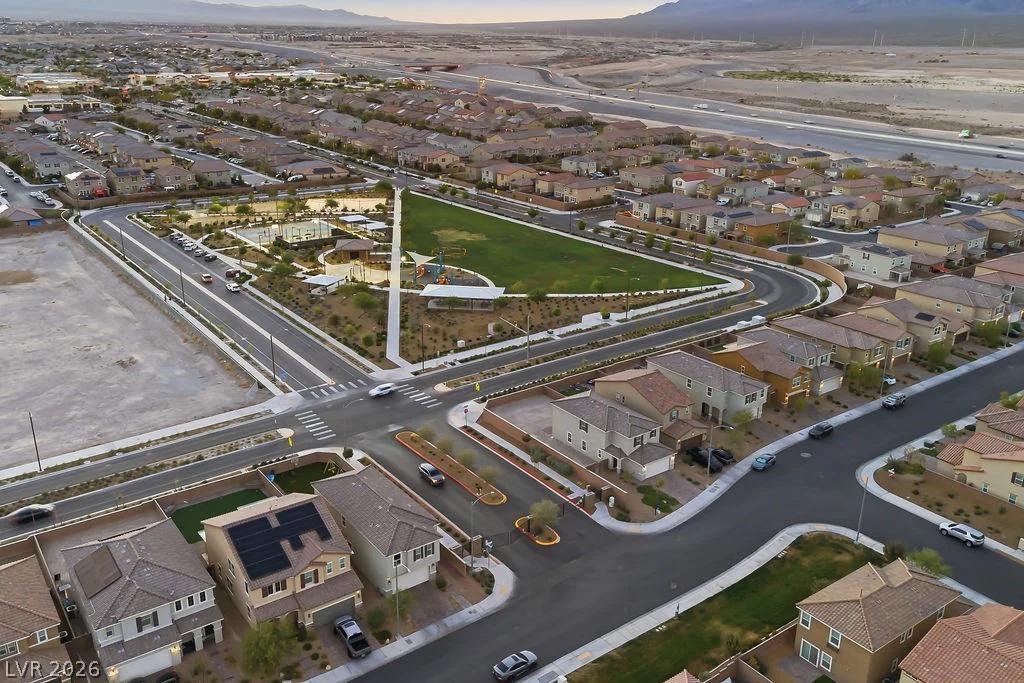 6905 Toll Mountain, North Las Vegas, NV 89086