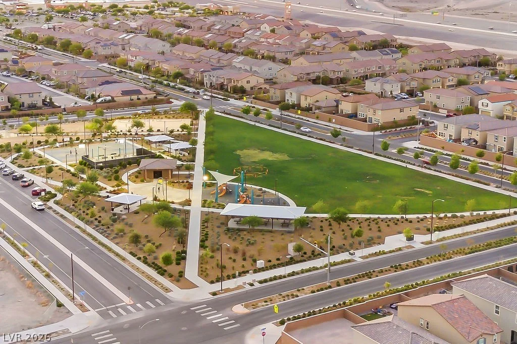 6905 Toll Mountain, North Las Vegas, NV 89086