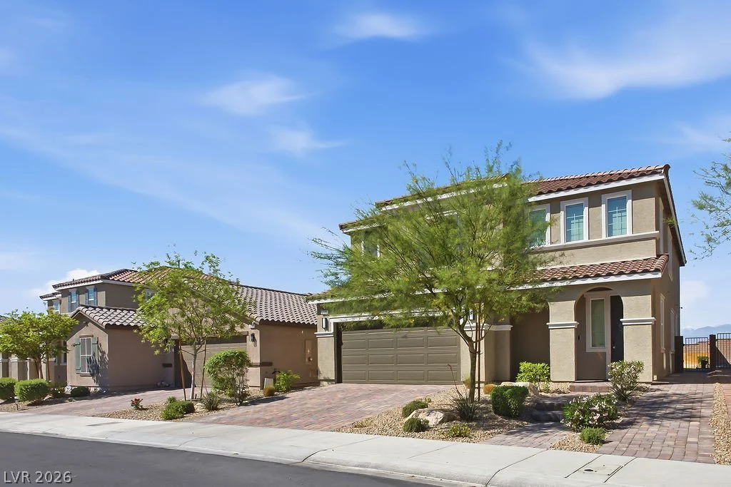 6905 Toll Mountain, North Las Vegas, NV 89086