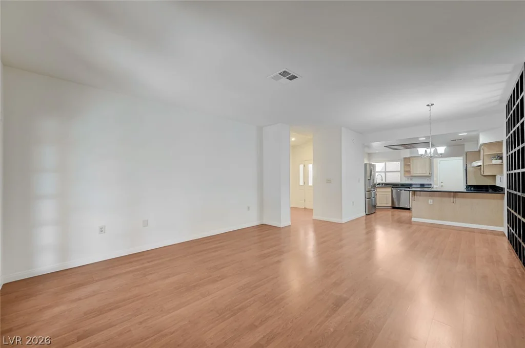 461 Purple Finch, Las Vegas, NV 89107