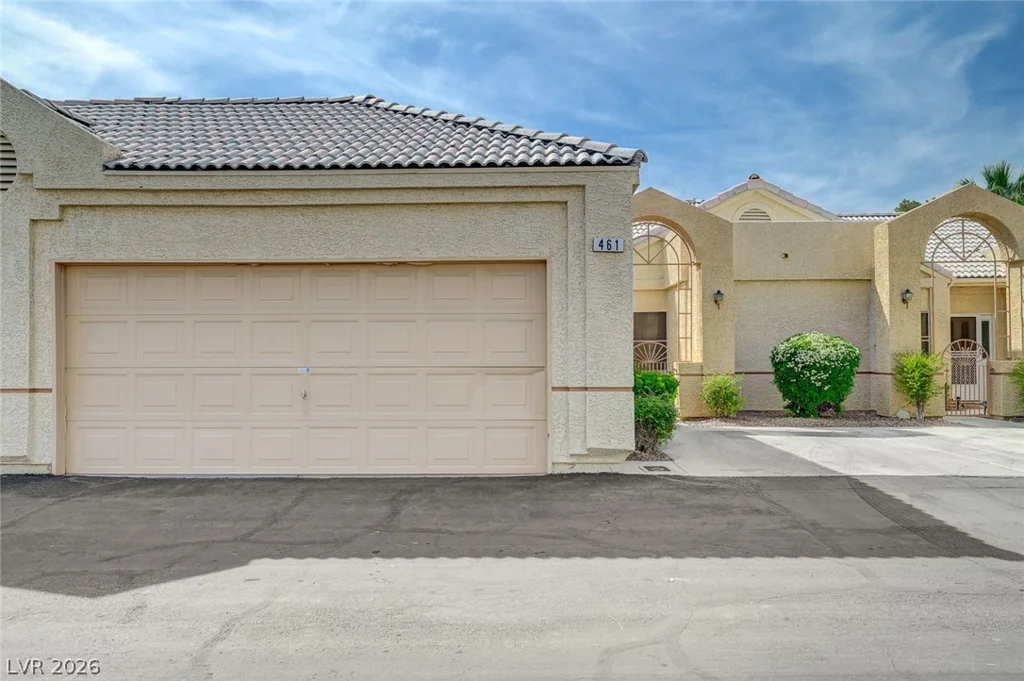461 Purple Finch, Las Vegas, NV 89107