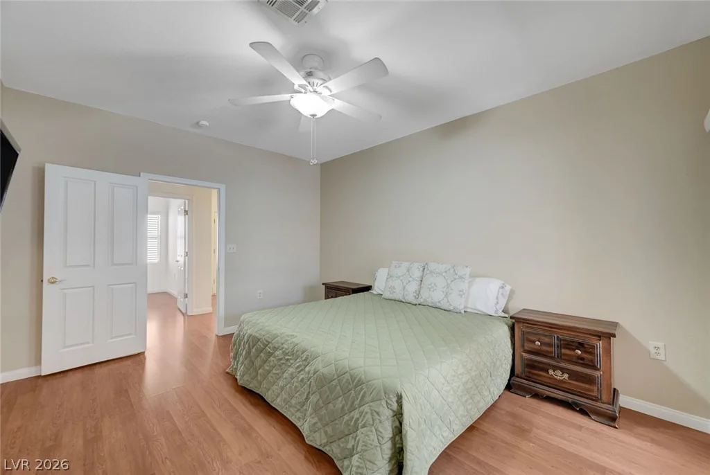 461 Purple Finch, Las Vegas, NV 89107