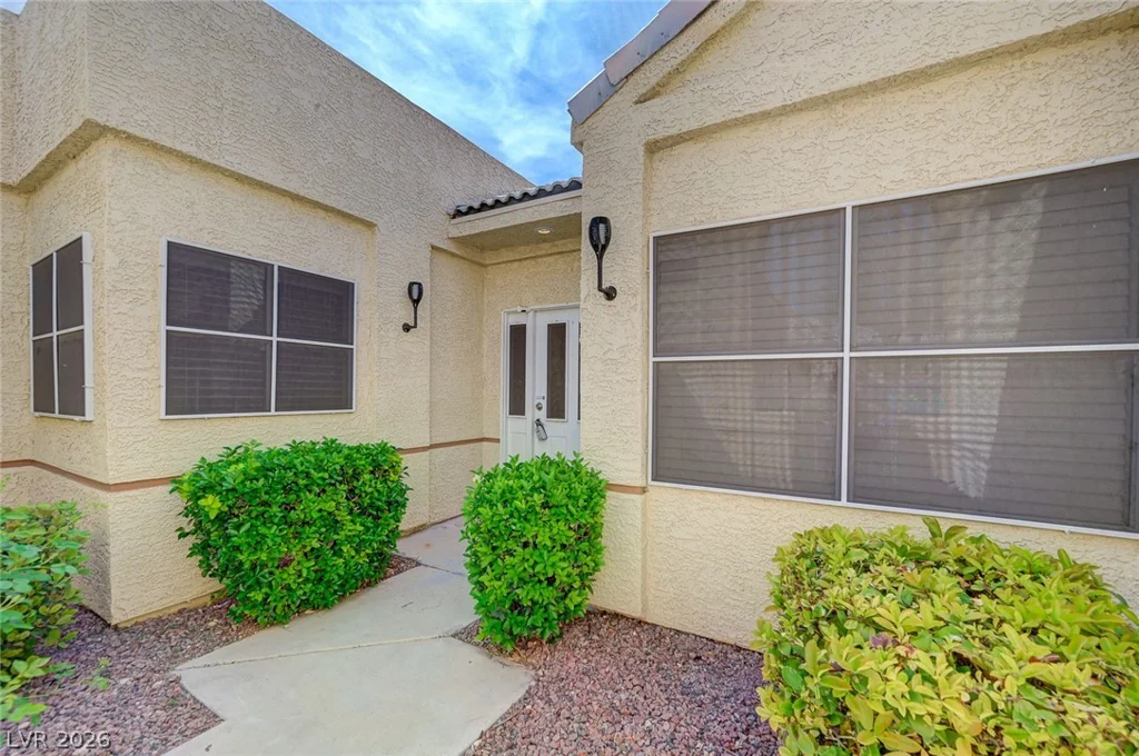 461 Purple Finch, Las Vegas, NV 89107