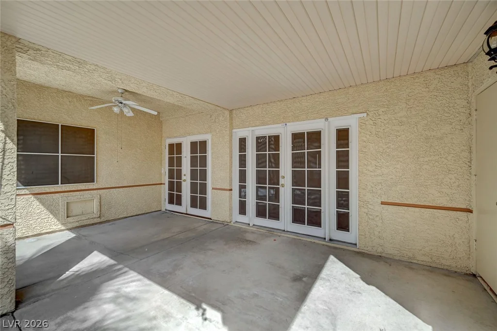 461 Purple Finch, Las Vegas, NV 89107