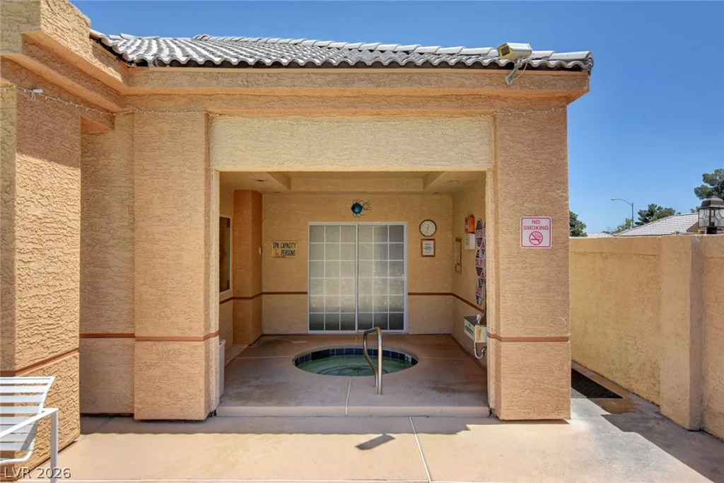 461 Purple Finch, Las Vegas, NV 89107