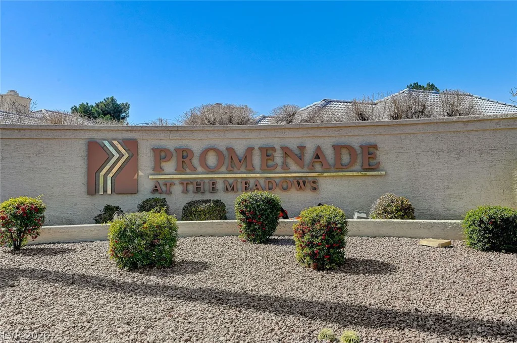 461 Purple Finch, Las Vegas, NV 89107